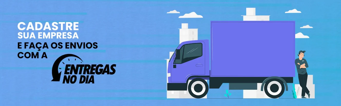 Banner Entregas