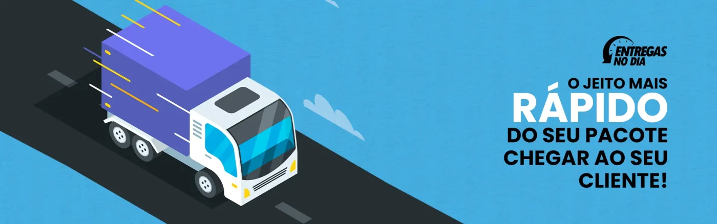 Banner Entregas
