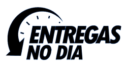 Logo Entregas No Dia